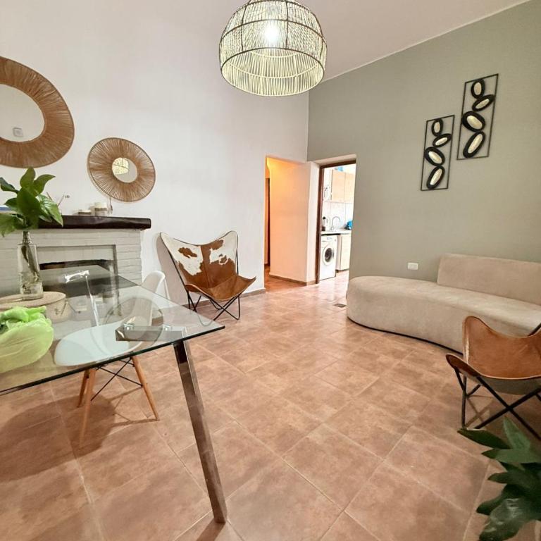 Departamento Alta Córdoba - Apartamento de 1 dormitorio - 1