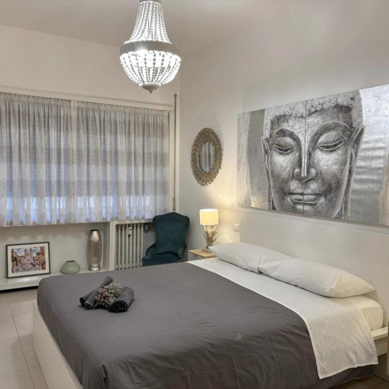 Vatican2you - Appartamento con 2 Camere da Letto - 2