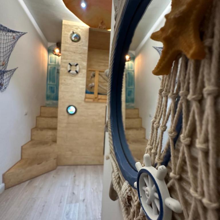 La Casa Delle Conchiglie - Two-Bedroom House - 4