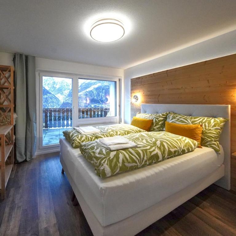 3-room apartment with mountain views - Apartment mit 2 Schlafzimmern - 1