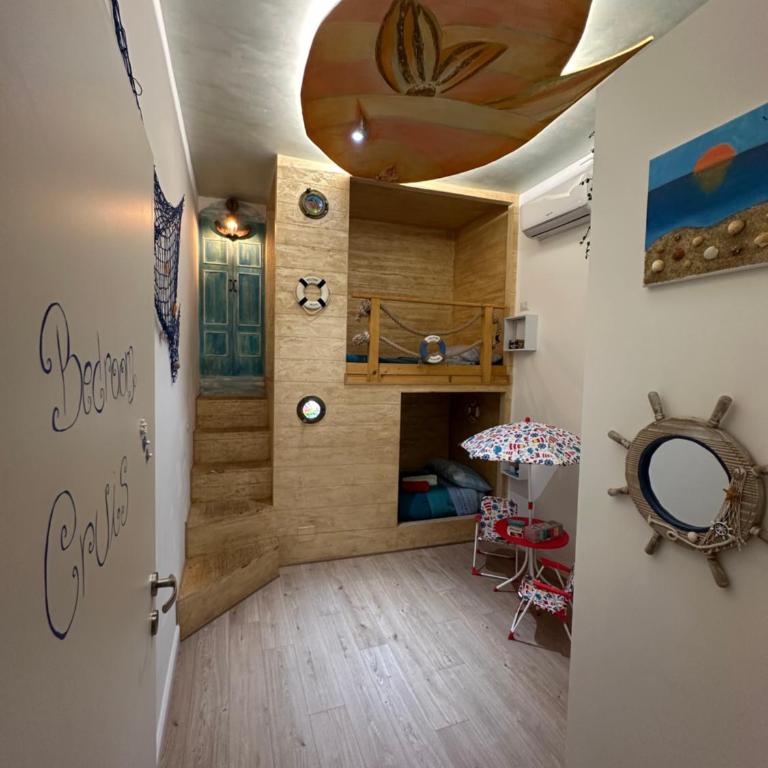 La Casa Delle Conchiglie - Two-Bedroom House - 48