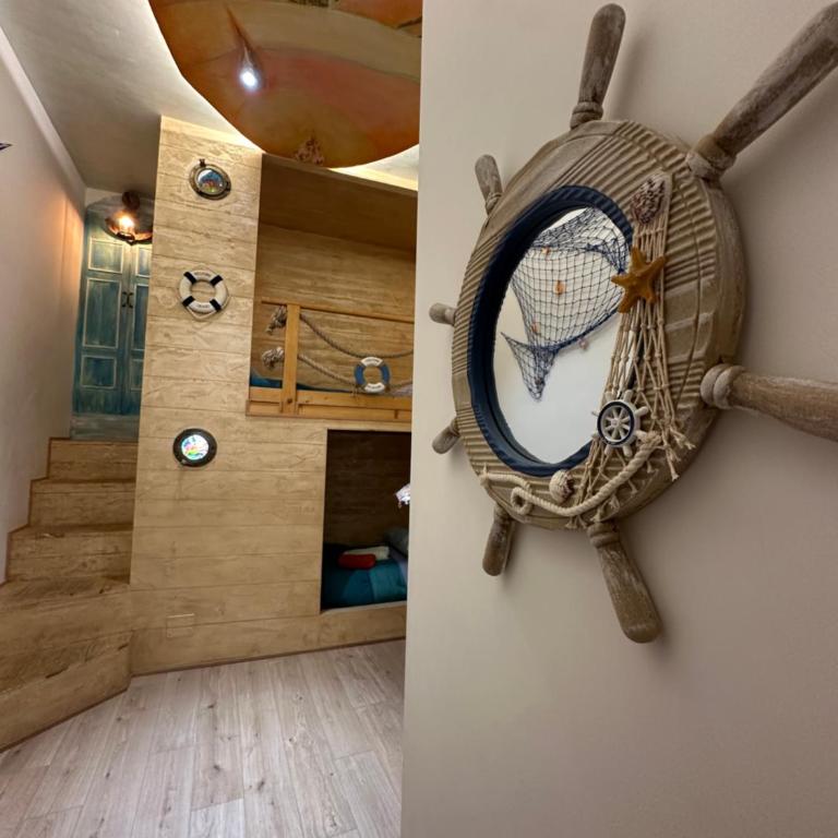 La Casa Delle Conchiglie - Two-Bedroom House - 14