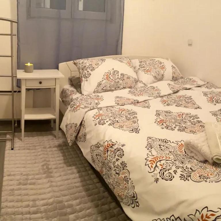 Modern Cosy apartment Vračar - One-Bedroom Apartment - 3