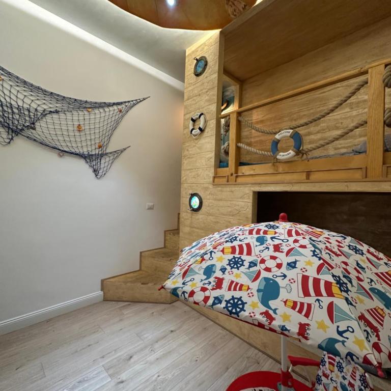 La Casa Delle Conchiglie - Two-Bedroom House - 47