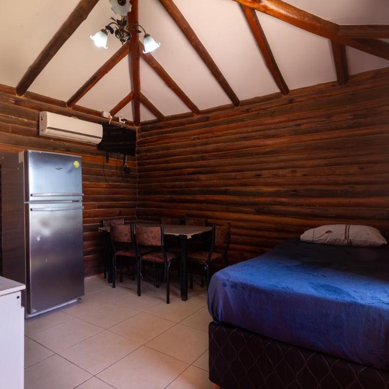 CABAÑAS EL CERRO - Apartamento de 1 dormitorio - 3