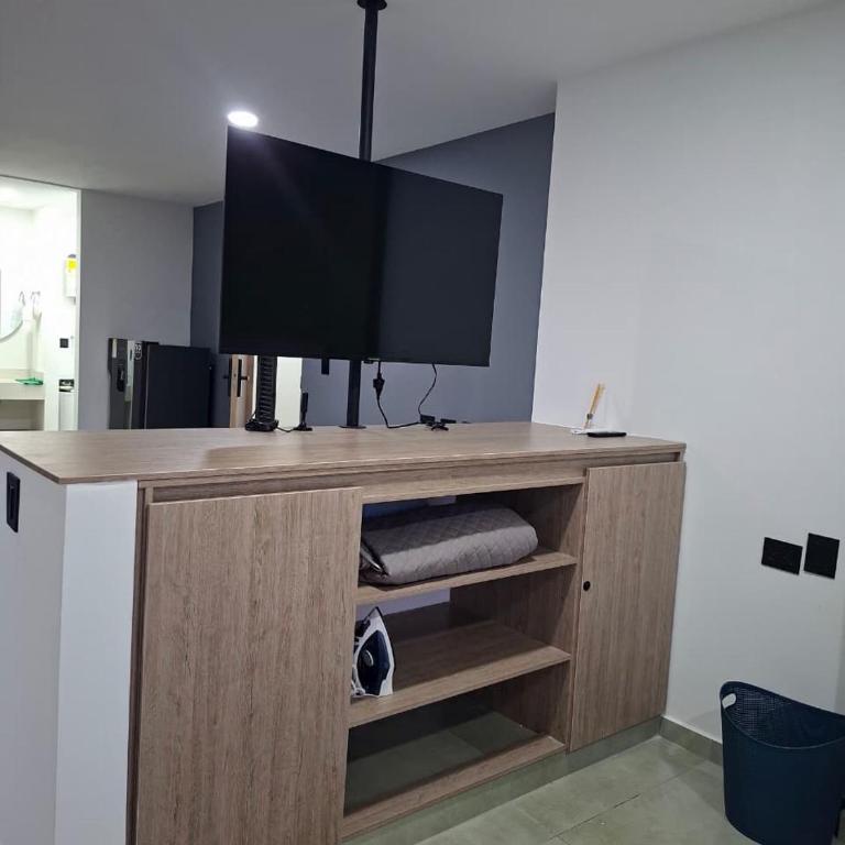 Apartamento a estrenar Coral Tower - Apartamento de 1 dormitorio - 5