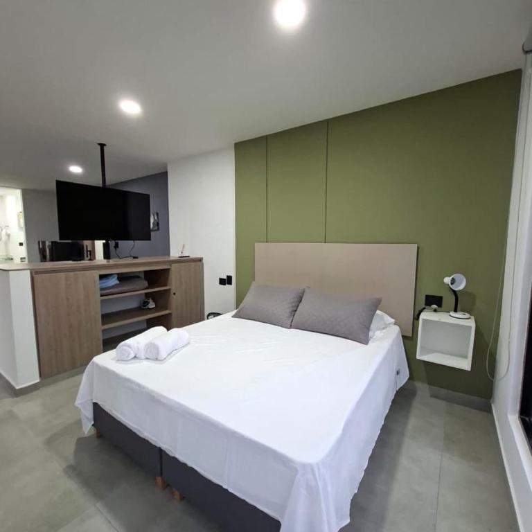Apartamento a estrenar Coral Tower - Apartamento de 1 dormitorio - 6