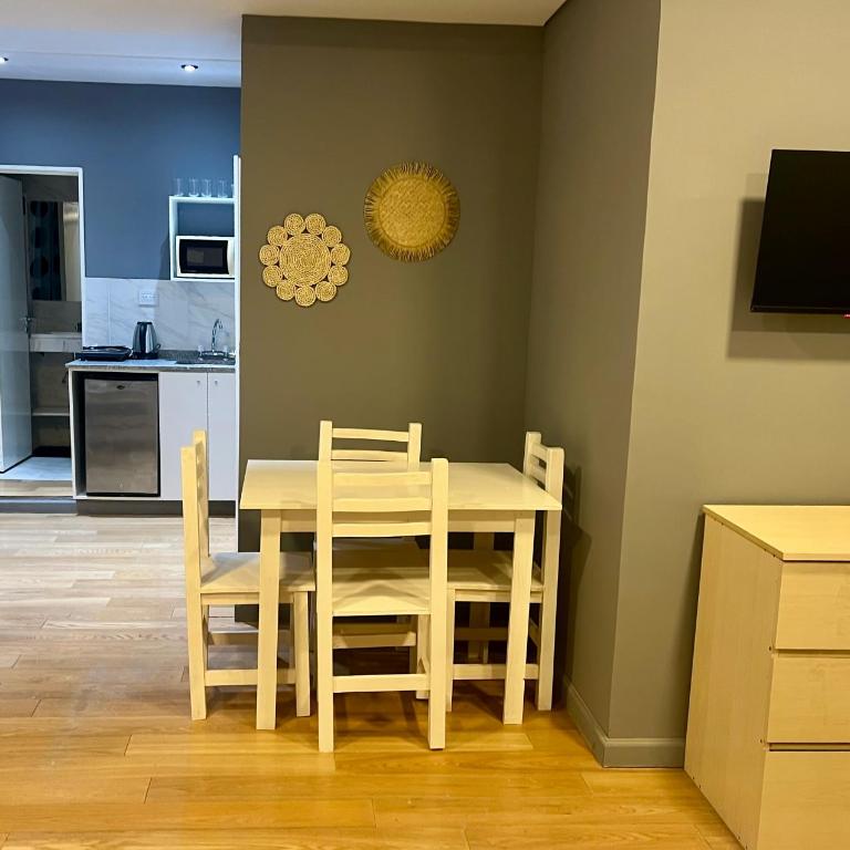 Congreso boutique Inda - One-Bedroom Apartment - 4