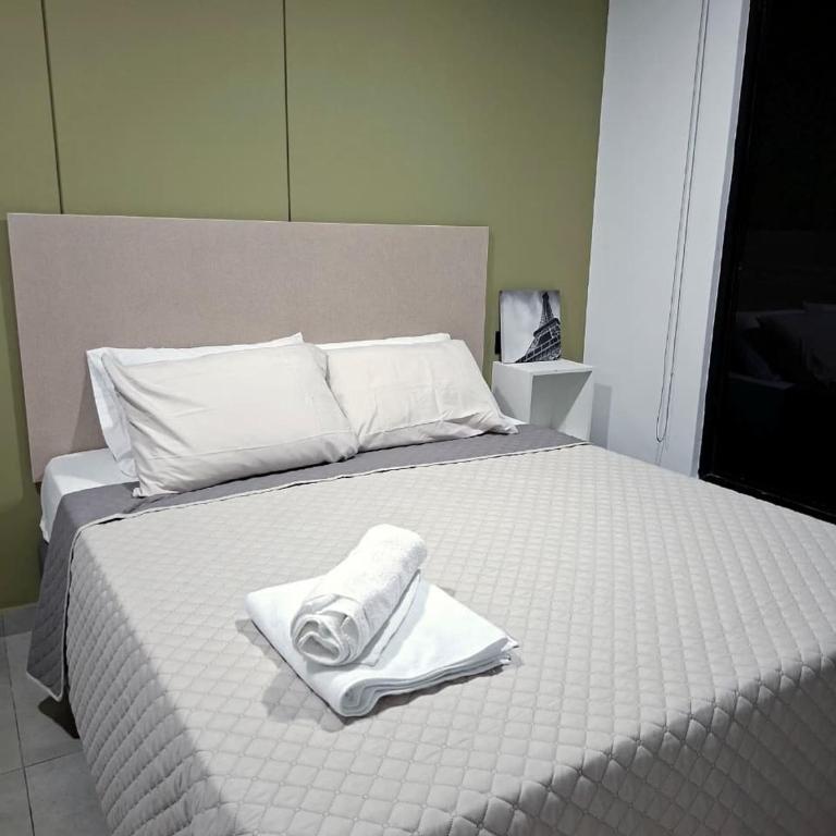Apartamento a estrenar Coral Tower - Apartamento de 1 dormitorio - 10