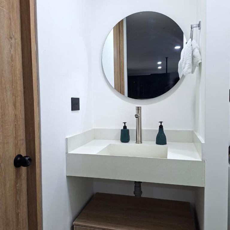 Apartamento a estrenar Coral Tower - Apartamento de 1 dormitorio - 14