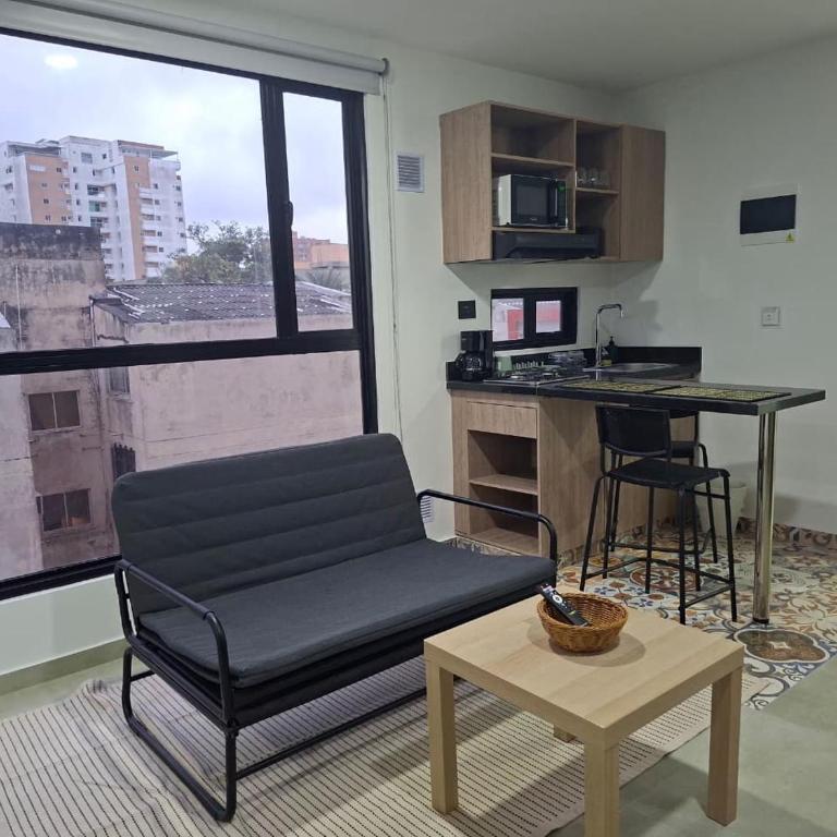Apartamento a estrenar Coral Tower - Apartamento de 1 dormitorio - 16