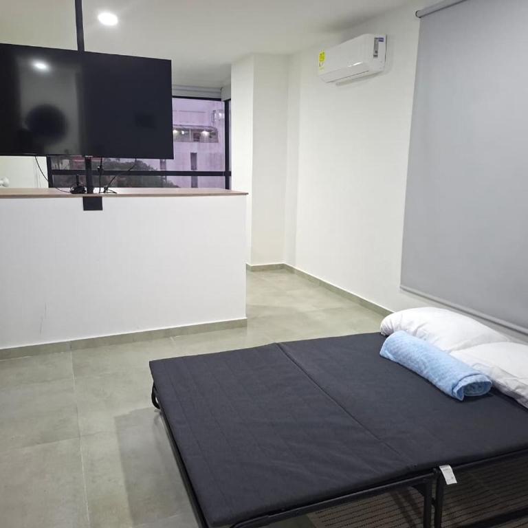 Apartamento a estrenar Coral Tower - One-Bedroom Apartment - 18