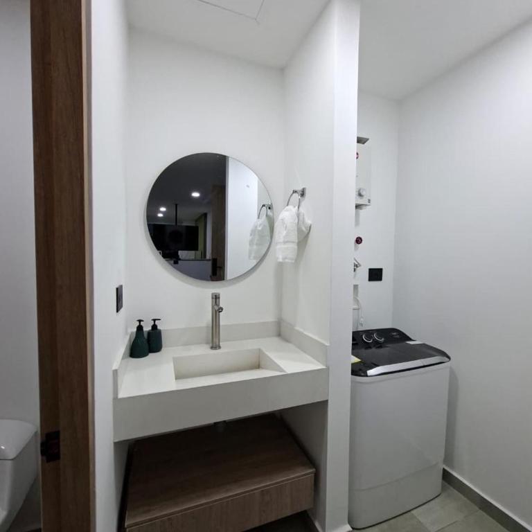 Apartamento a estrenar Coral Tower - Apartamento de 1 dormitorio - 20