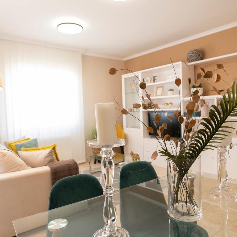 Lovely New Home - Two-Bedroom Apartment - 2