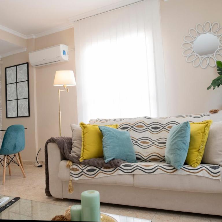 Lovely New Home - Two-Bedroom Apartment - 11