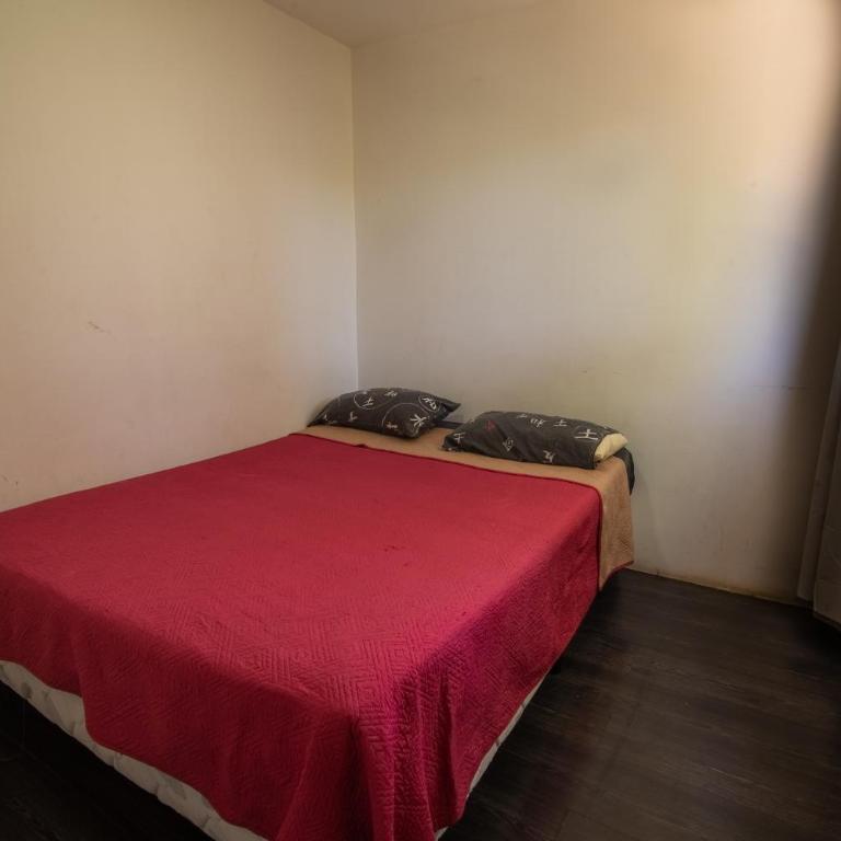 CABAÑAS EL CERRO - Apartamento de 2 dormitorios - 3