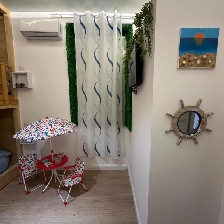 La Casa Delle Conchiglie - Two-Bedroom House - 44