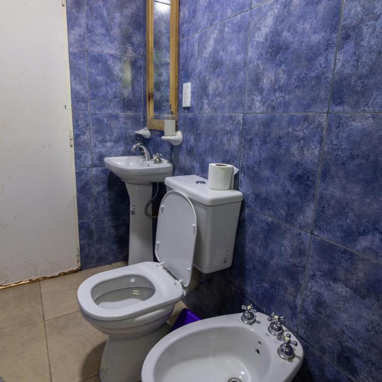 CABAÑAS EL CERRO - Apartamento de 2 dormitorios - 5