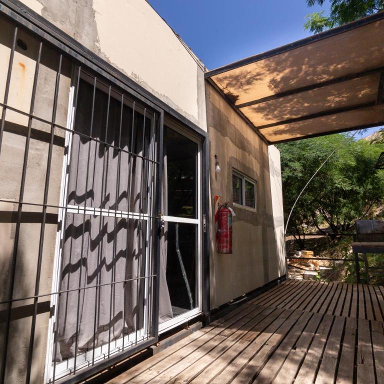 CABAÑAS EL CERRO - Apartamento de 2 dormitorios - 6