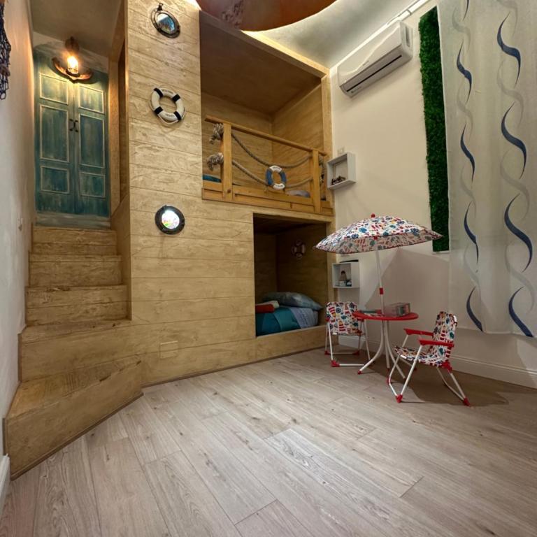 La Casa Delle Conchiglie - Two-Bedroom House - 42
