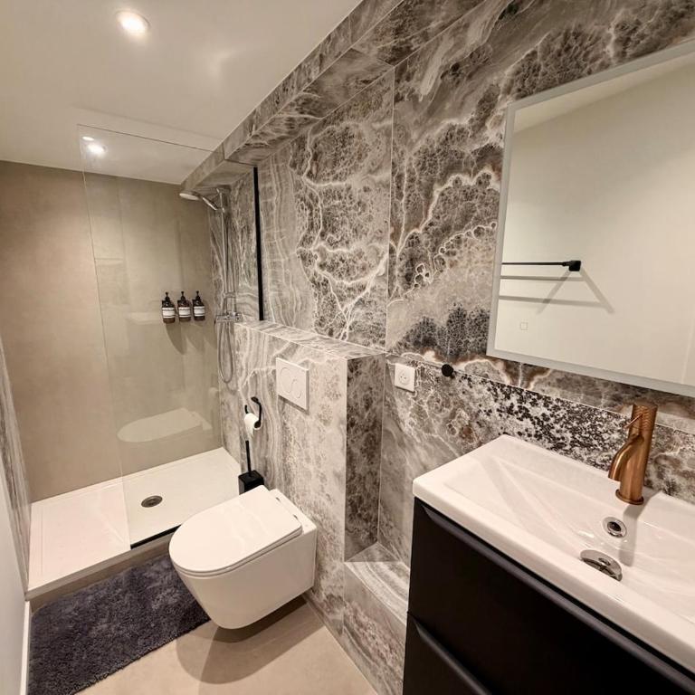 Studio Cosy à Cannes - Appartamento con 1 Camera da Letto - 3