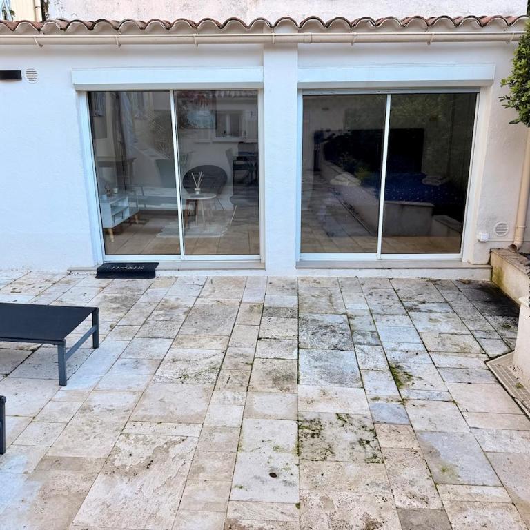 Studio Cosy à Cannes - Appartamento con 1 Camera da Letto - 6