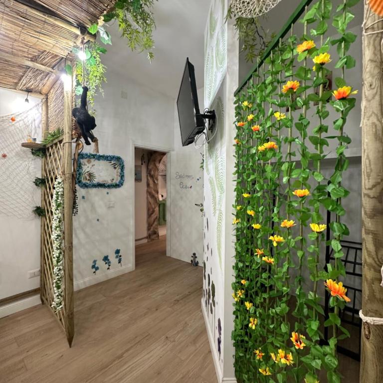 La Casa Delle Conchiglie - Two-Bedroom House - 26
