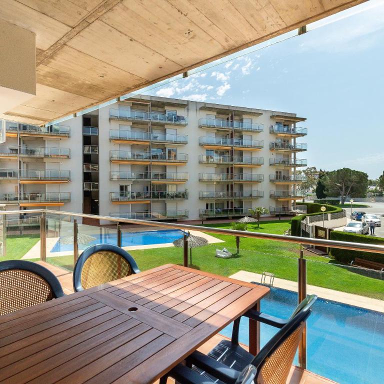 NIDO 380 Precioso apartamento - Two-Bedroom Apartment - 12