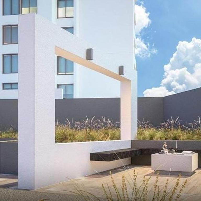 luxurious area and safer than Iquique - Two-Bedroom Deluxe Apartment with Balcony - 3