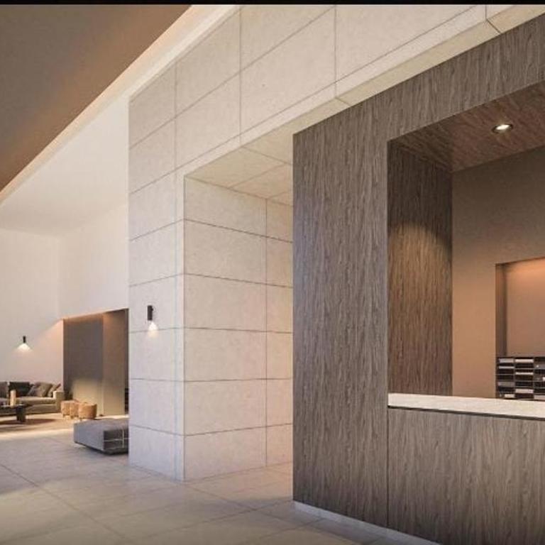 luxurious area and safer than Iquique - Two-Bedroom Deluxe Apartment with Balcony - 4