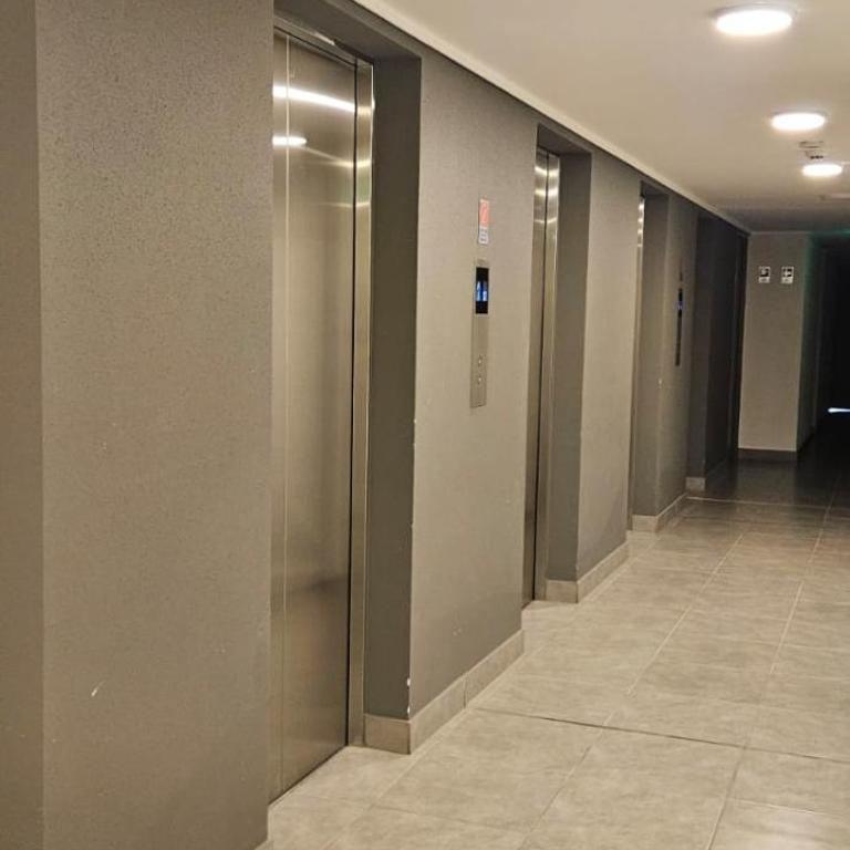 luxurious area and safer than Iquique - Two-Bedroom Deluxe Apartment with Balcony - 8