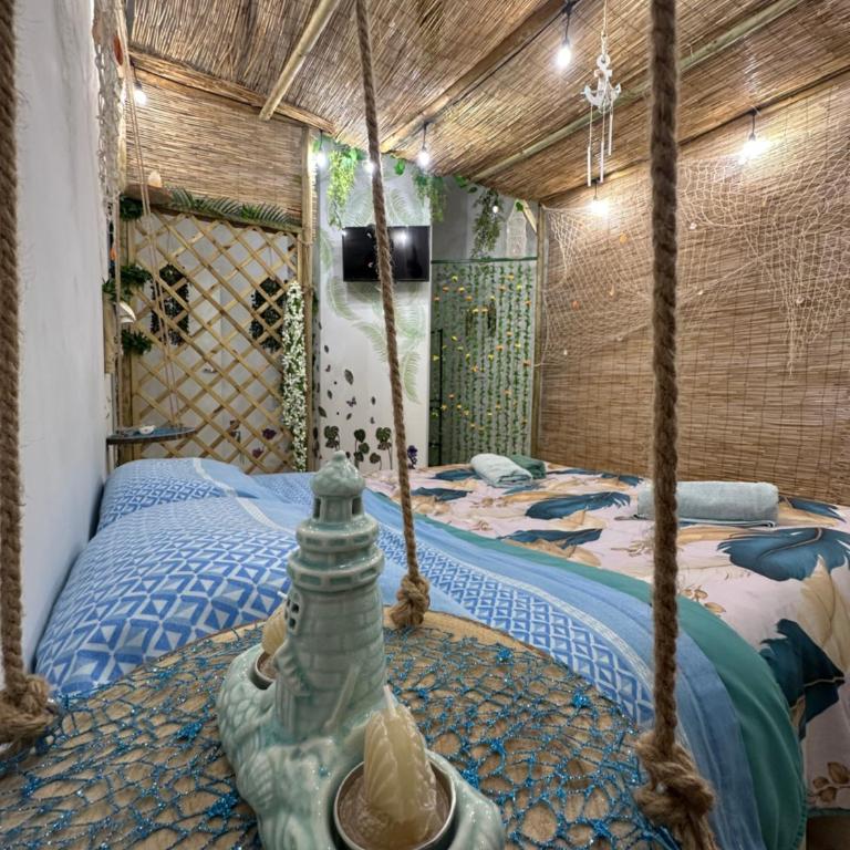 La Casa Delle Conchiglie - Two-Bedroom House - 9