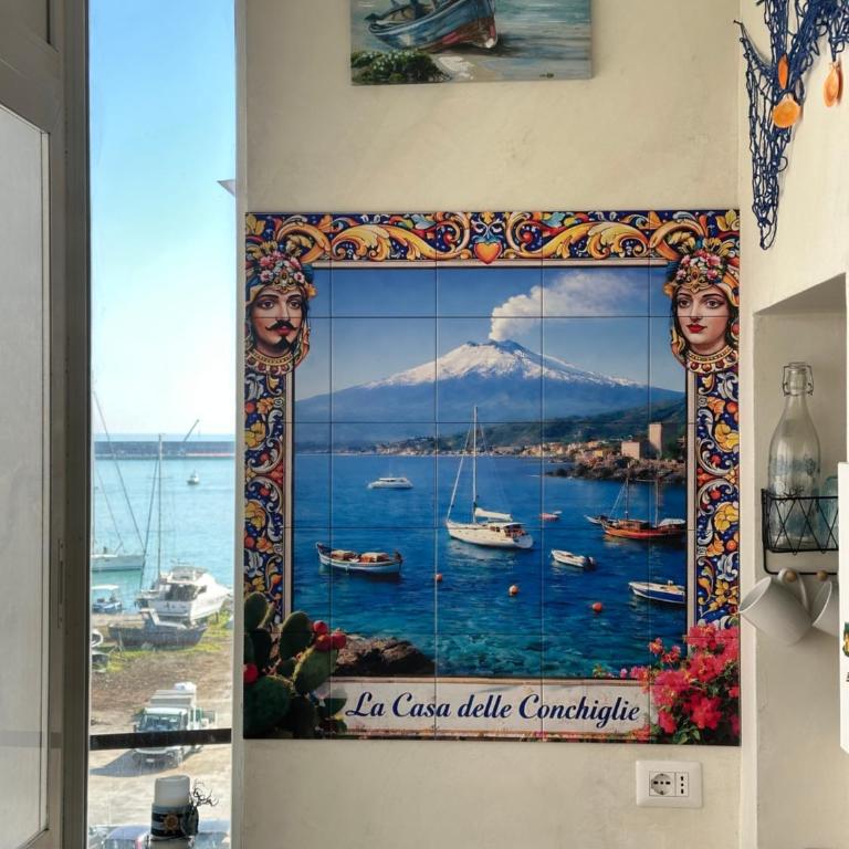 La Casa Delle Conchiglie - Two-Bedroom House - 2