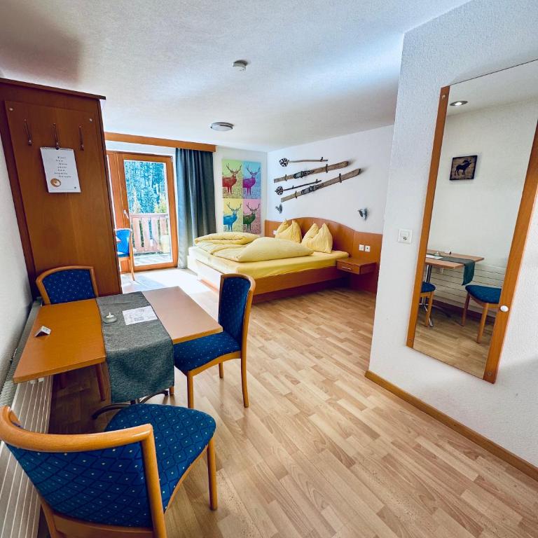 Apart Jil-Marie Studio 7 - Apartamento de 1 dormitorio - 2