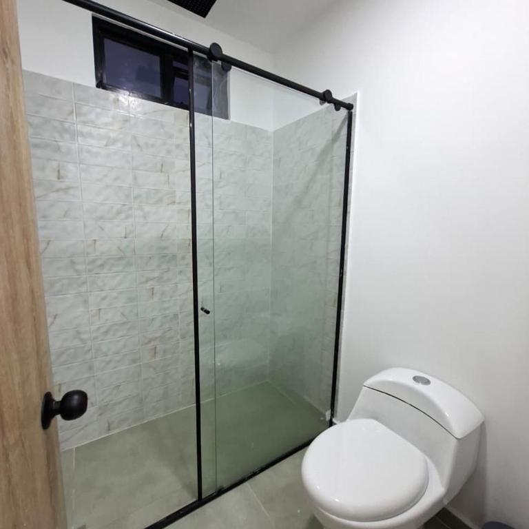 Apartamento Barranquilla - Apartamento de 1 dormitorio - 8