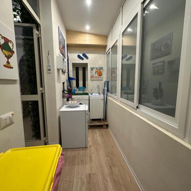 La Casa Delle Conchiglie - Two-Bedroom House - 31