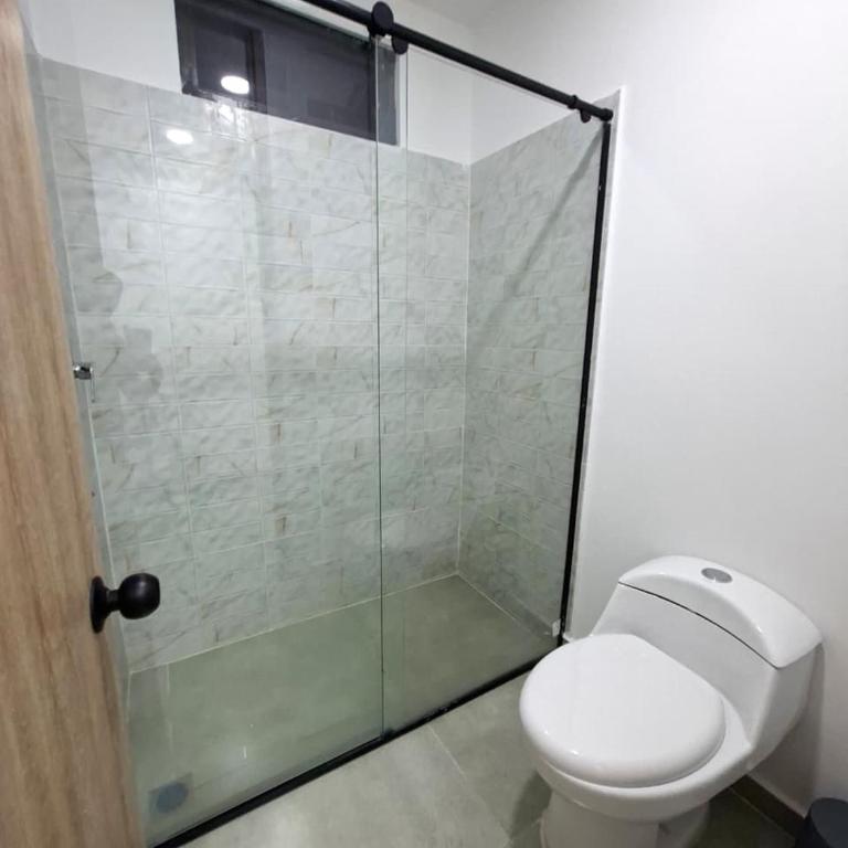 Apartamento Barranquilla - Apartamento de 1 dormitorio - 21