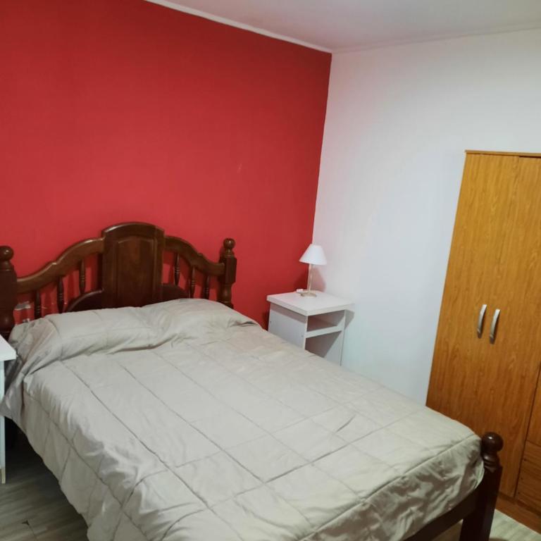 Departamento 626,PB 4 Personas, N 2 SANTA TERESITA wifi cable gas natural - Apartamento de 1 dormitorio - 7
