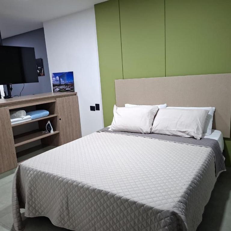 Apartamento Barranquilla - Apartamento de 1 dormitorio - 26