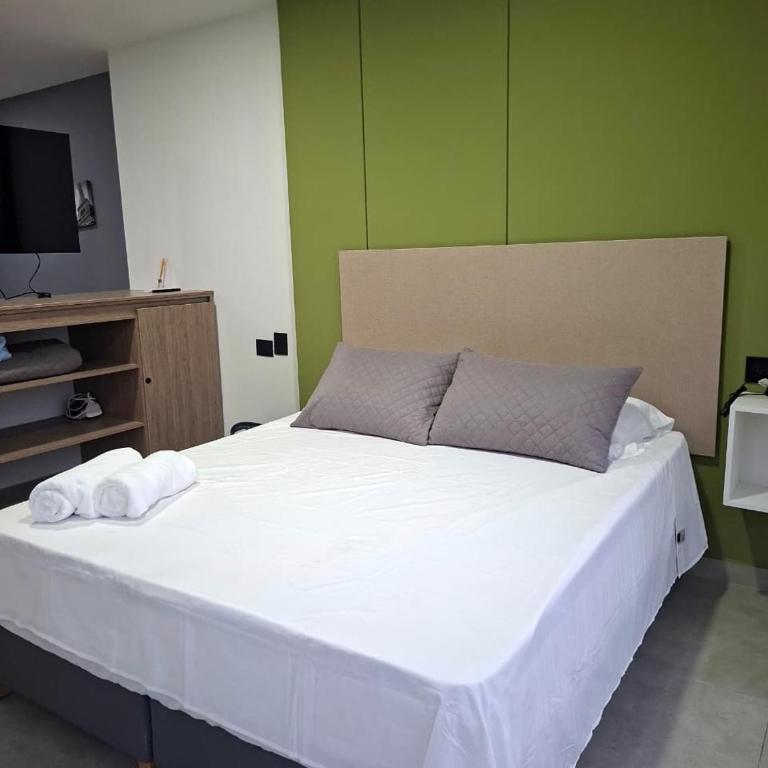 Apartamento Barranquilla - Apartamento de 1 dormitorio - 27