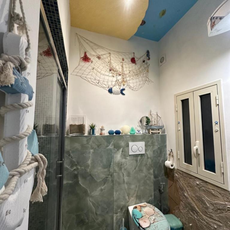 La Casa Delle Conchiglie - Two-Bedroom House - 22