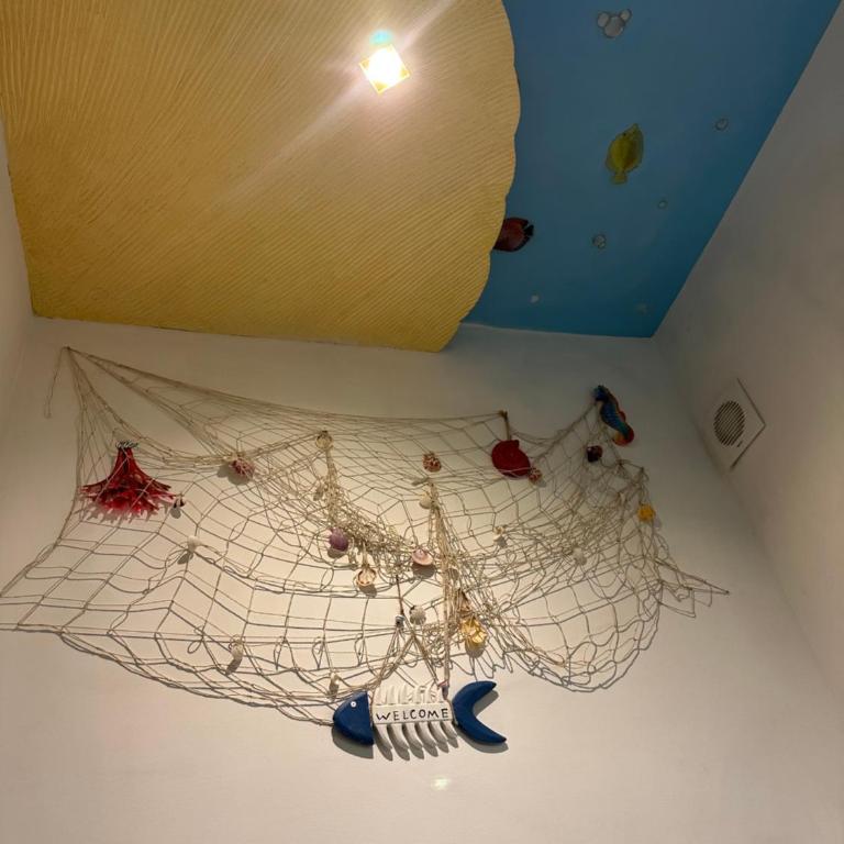La Casa Delle Conchiglie - Two-Bedroom House - 15