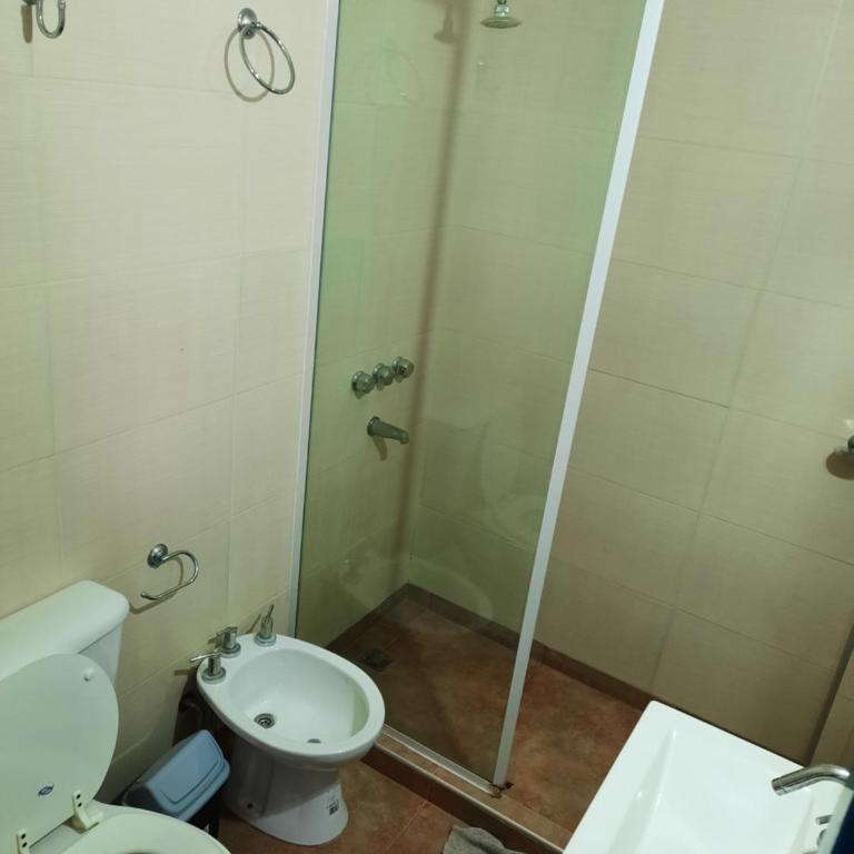 Departamento 626,PB 4 Personas, N 2 SANTA TERESITA wifi cable gas natural - Apartamento de 1 dormitorio - 3