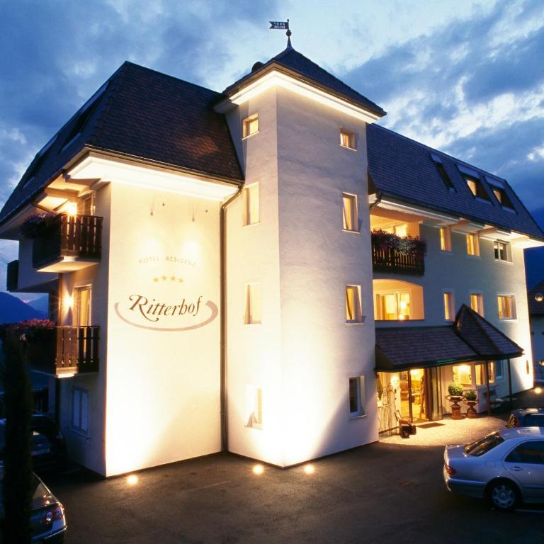 Apartmenthotel Ritterhof Suites & Breakfast - Appartamento con 1 Camera da Letto e Vista Nord/Est - 2