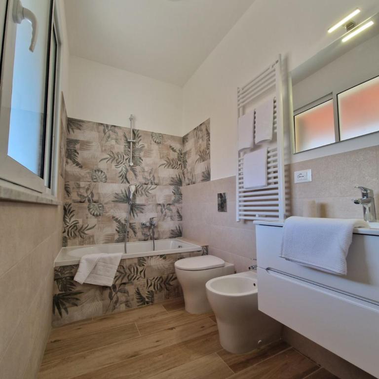 Casa Pippi - Appartamento con 2 Camere da Letto - 9