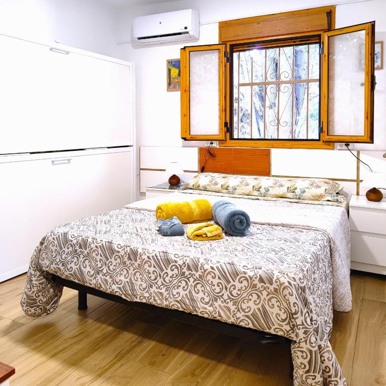 El Remanso - Habitación Familiar con baño privado - 4