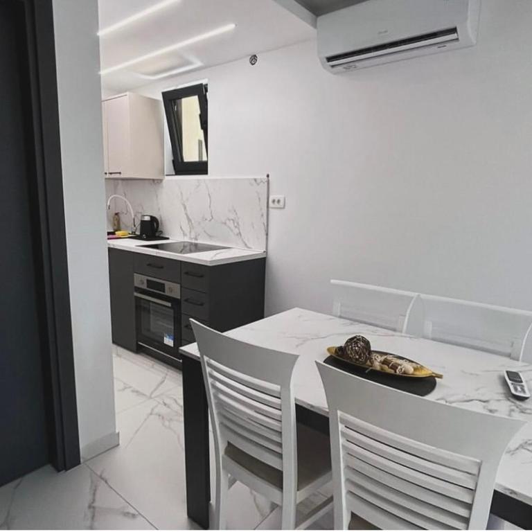 Merlin Prestige Apartments - Apartman sa 2 Spavaće Sobe - 9
