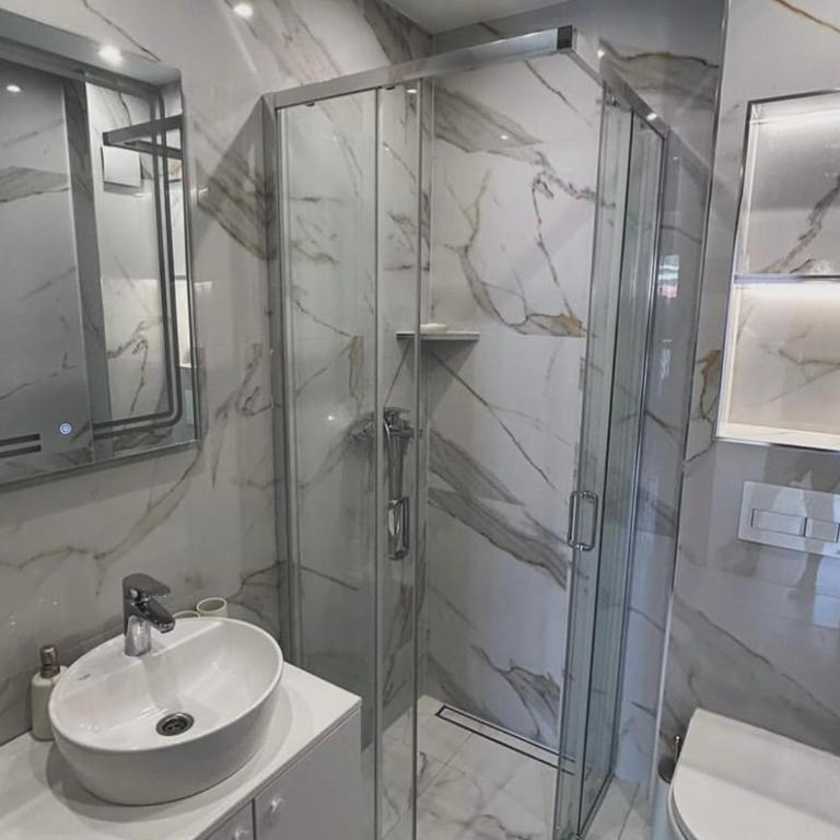 Merlin Prestige Apartments - Apartman sa 2 Spavaće Sobe - 10