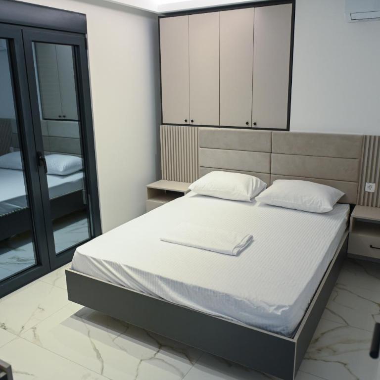 Merlin Prestige Apartments - Apartman sa 2 Spavaće Sobe - 11