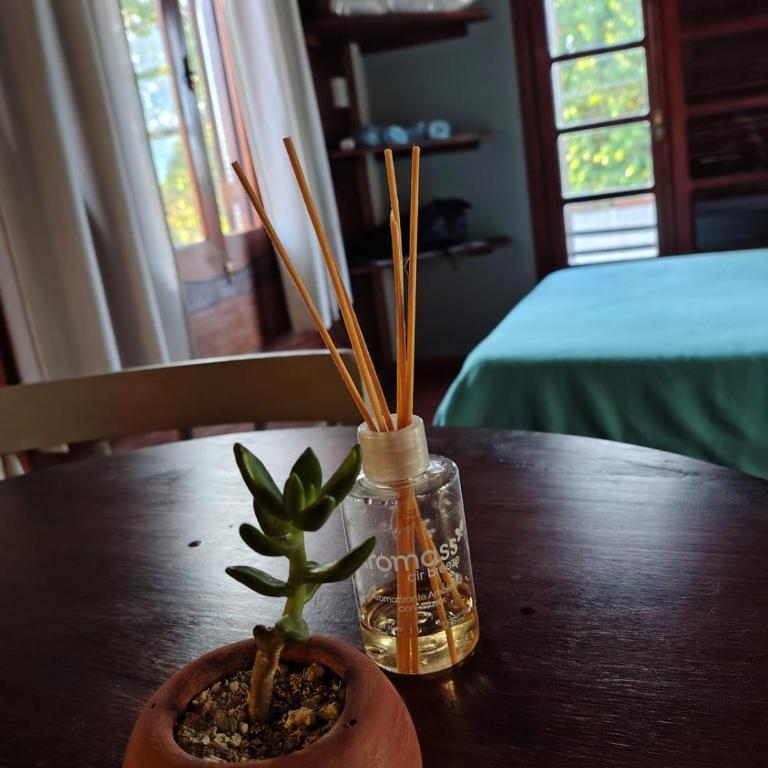 Monoambiente Alegre - One-Bedroom Apartment - 14